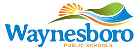 Waynesboro Public Schools logo