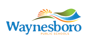 Waynesboro Public Schools logo