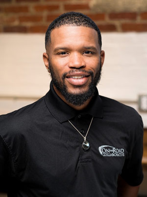 Robert Carter
